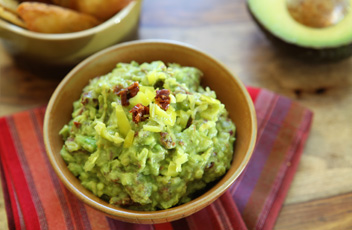 Guacamole