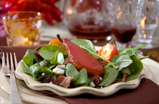 CherryBalsamicDressing