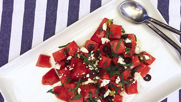 WatermelonSalad