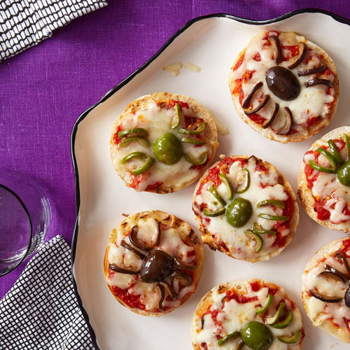 spider-pizza-bites