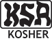 Kosher Certified