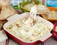 Jeff's Garden - Supreme Artichoke Dip