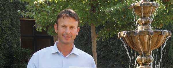 Jeff Mezzetta - Jeff's Garden