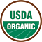 Certified USDA Organic