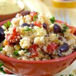Jeff's Naturals: Mediterranean Couscous