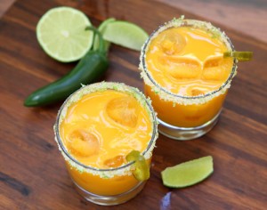 Jeff's Naturals Jalapeño Mangorita