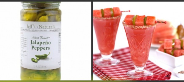 Summer Cocktail Recipes