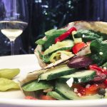 My Big Fat Greek Pita