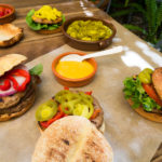 End of Summer Cookout Recipe Tips