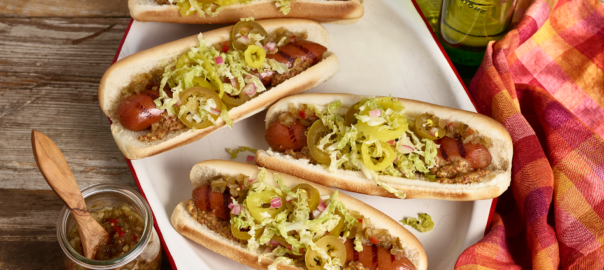 Grilled_Hot_Dogs_Double_Pepper_Slaw