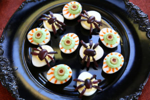 Devilishly Deviled Eggs HR Horizontal